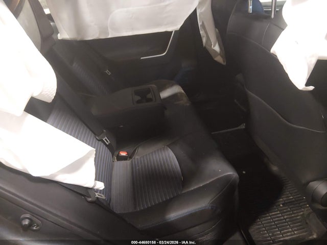 2020 Toyota Rav4 Hybrid Xse მანქანა იყიდება აუქციონზე, vin: JTMEWRFV6LD539053, აუქციონის ნომერი: 44680158