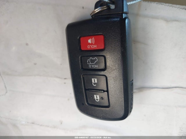 5TDDKRFH2GS323437 Toyota Highlander Limited Platinum V6