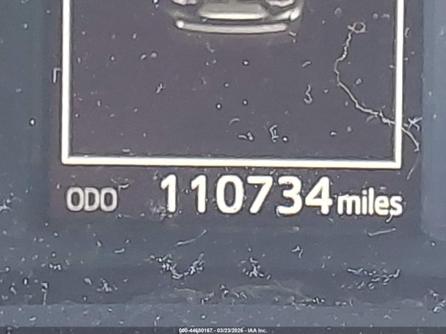 5TDDKRFH2GS323437 Toyota Highlander Limited Platinum V6