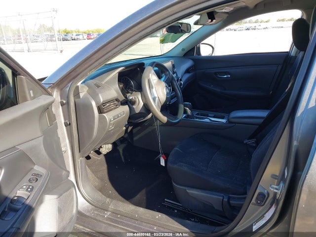 Продажа на аукционе авто 2020 Nissan Sentra S Xtronic Cvt, vin: 3N1AB8BV0LY233332, номер лота: 44680168