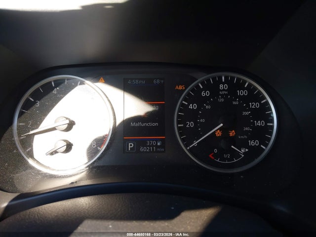 Продажа на аукционе авто 2020 Nissan Sentra S Xtronic Cvt, vin: 3N1AB8BV0LY233332, номер лота: 44680168