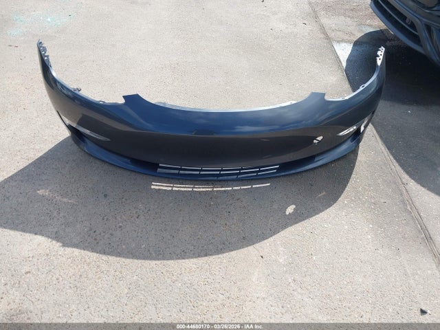 2022 Tesla Model 3 Performance Dual Motor All-wheel Drive მანქანა იყიდება აუქციონზე, vin: 5YJ3E1EC9NF275642, აუქციონის ნომერი: 44680170