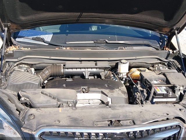 Aukcja sprzedaży 2019 Buick Envision Fwd Essence, vin: LRBFXCSA8KD013926, numer aukcji: 44680171