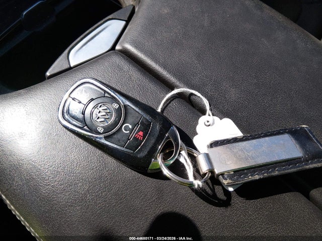 Aukcja sprzedaży 2019 Buick Envision Fwd Essence, vin: LRBFXCSA8KD013926, numer aukcji: 44680171