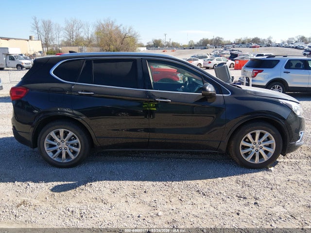 Aukcja sprzedaży 2019 Buick Envision Fwd Essence, vin: LRBFXCSA8KD013926, numer aukcji: 44680171