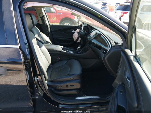 Aukcja sprzedaży 2019 Buick Envision Fwd Essence, vin: LRBFXCSA8KD013926, numer aukcji: 44680171