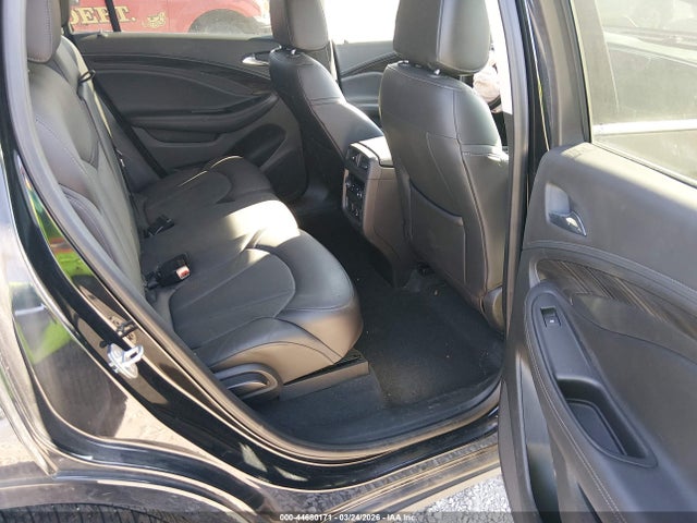 Aukcja sprzedaży 2019 Buick Envision Fwd Essence, vin: LRBFXCSA8KD013926, numer aukcji: 44680171