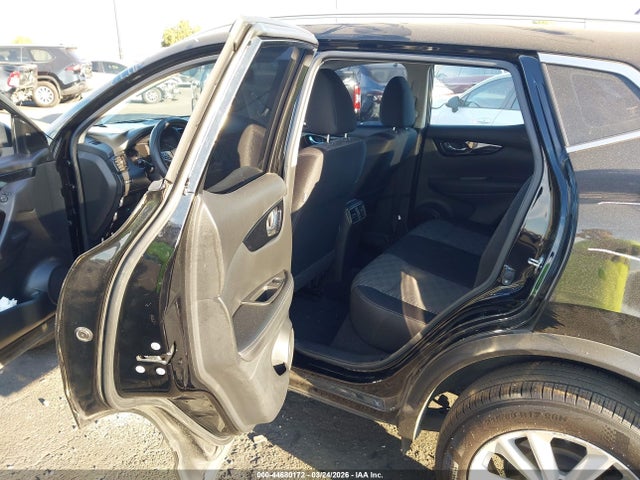 JN1BJ1CP7JW152668 Nissan Rogue Sport Sv