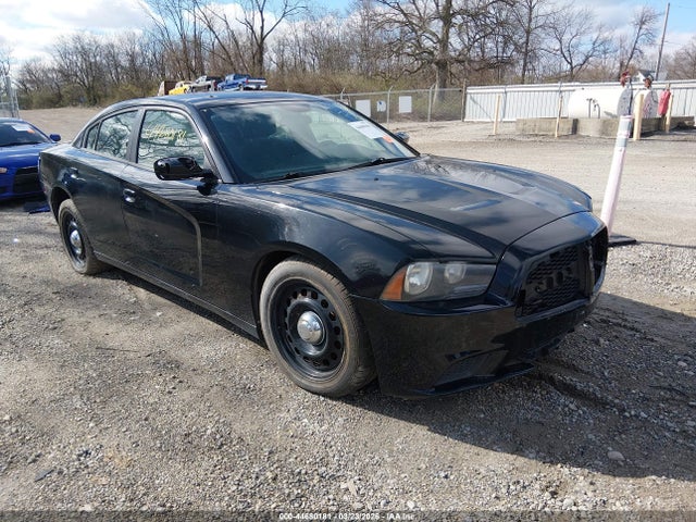 2014 DODGE CHARGER 2C3CDXKT7EH351206 Photo 0