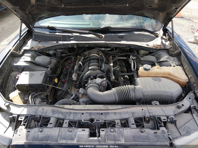 2014 DODGE CHARGER 2C3CDXKT7EH351206 Photo 9