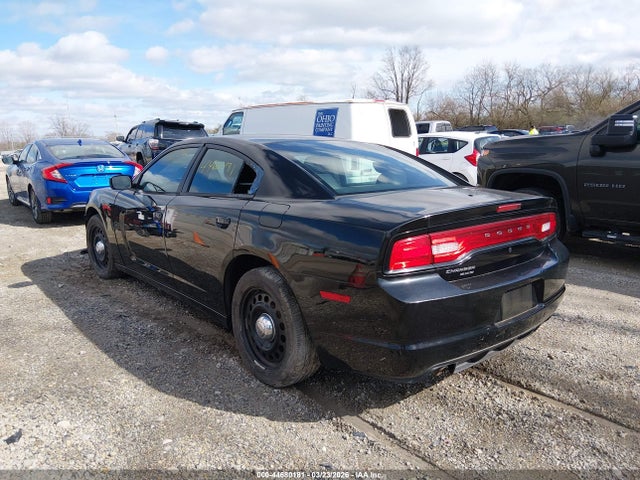 2014 DODGE CHARGER 2C3CDXKT7EH351206 Photo 2