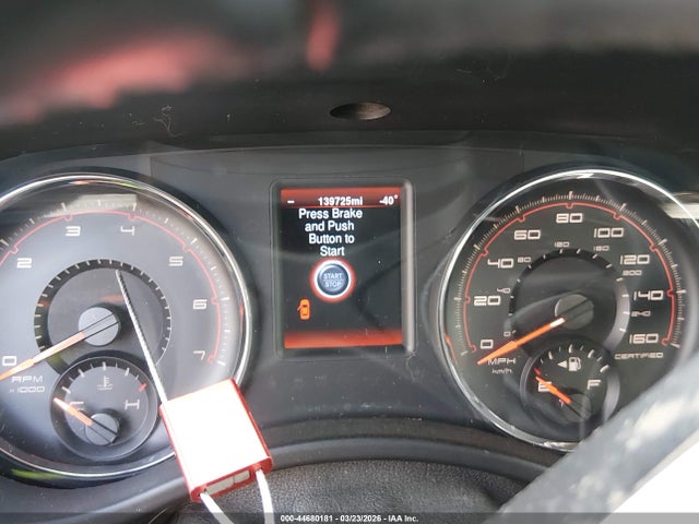 2014 DODGE CHARGER 2C3CDXKT7EH351206 Photo 6