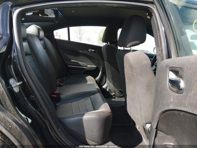 2014 DODGE CHARGER 2C3CDXKT7EH351206 Photo 7