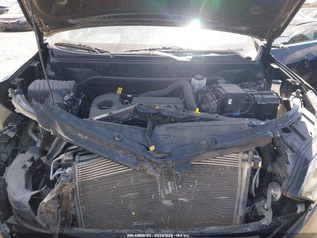 2020 Chevrolet Equinox Fwd Lt 1.5l Turbo მანქანა იყიდება აუქციონზე, vin: 2GNAXKEV5L6186380, აუქციონის ნომერი: 44680183