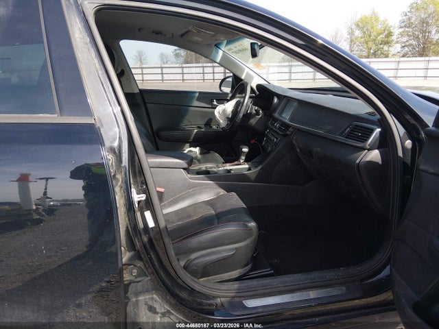 Aukcja sprzedaży 2016 Kia Optima Sx Turbo, vin: 5XXGW4L23GG034069, numer aukcji: 44680187