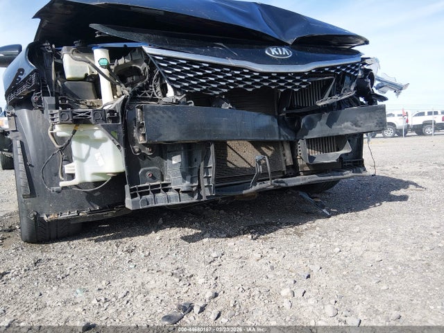 Aukcja sprzedaży 2016 Kia Optima Sx Turbo, vin: 5XXGW4L23GG034069, numer aukcji: 44680187