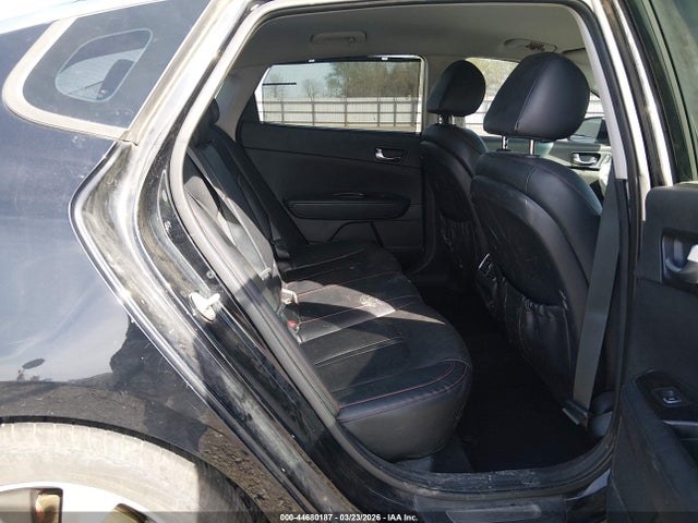 Aukcja sprzedaży 2016 Kia Optima Sx Turbo, vin: 5XXGW4L23GG034069, numer aukcji: 44680187