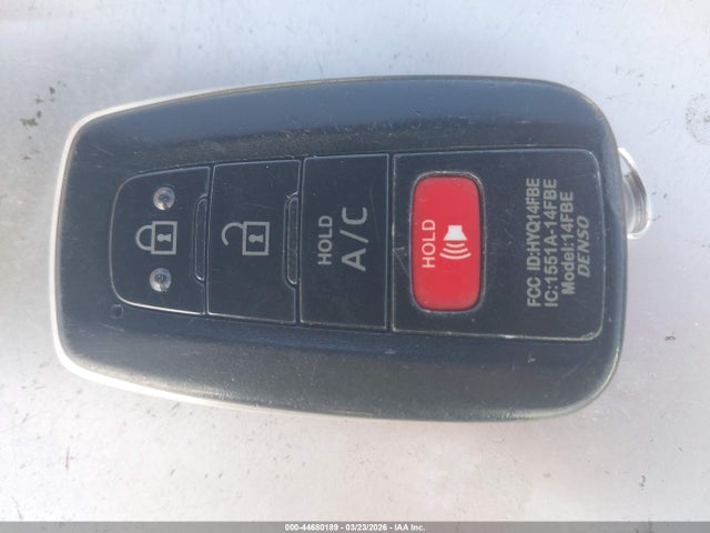 Toyota Prius Prime Premium 2018 JTDKARFP6J3095064 Image 11
