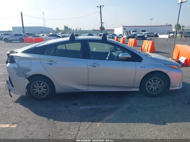 Toyota Prius Prime Premium 2018 JTDKARFP6J3095064 Image 13