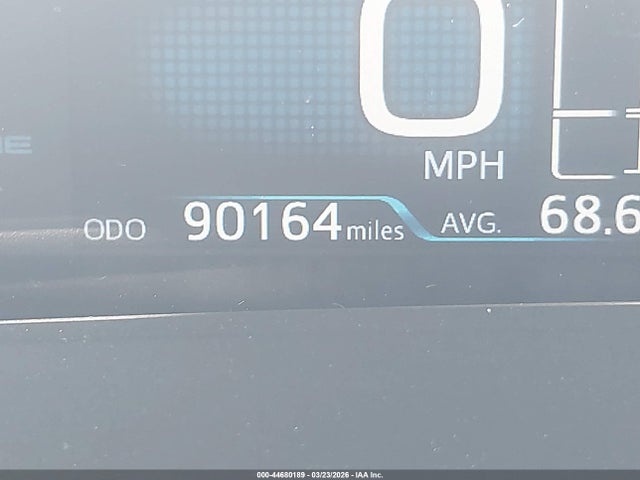 Toyota Prius Prime Premium 2018 JTDKARFP6J3095064 Image 15