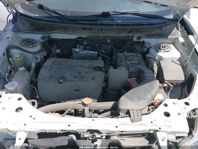 Aukcja sprzedaży 2012 Mitsubishi Outlander Se, vin: JA4AS3AW6CU003429, numer aukcji: 44680197