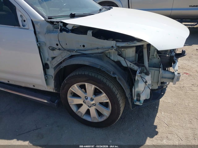 Aukcja sprzedaży 2012 Mitsubishi Outlander Se, vin: JA4AS3AW6CU003429, numer aukcji: 44680197