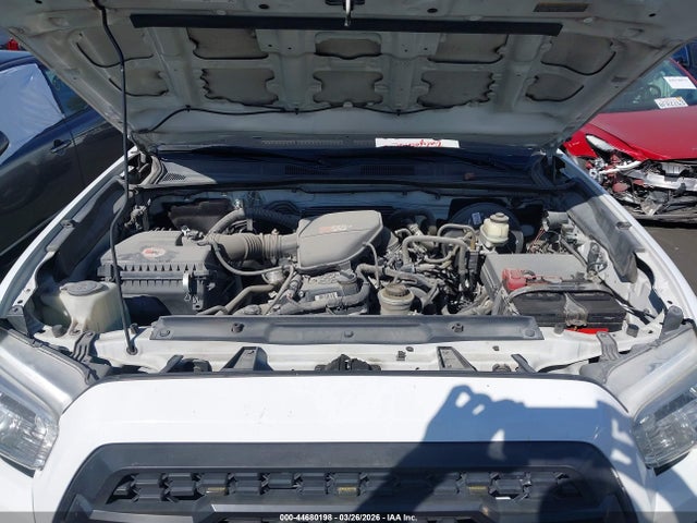 5TFRX5GN7JX116970 Toyota Tacoma Sr5