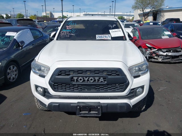 5TFRX5GN7JX116970 Toyota Tacoma Sr5
