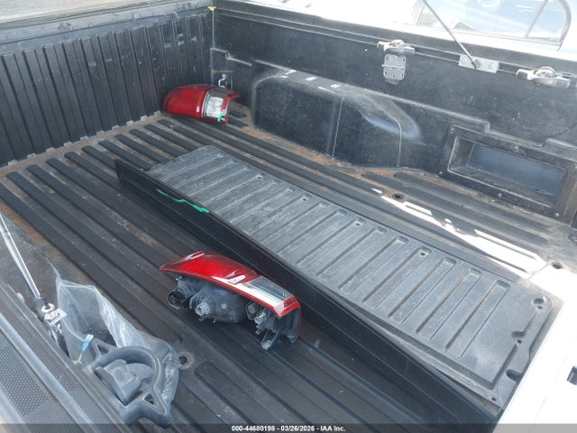 5TFRX5GN7JX116970 Toyota Tacoma Sr5