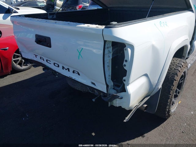 5TFRX5GN7JX116970 Toyota Tacoma Sr5