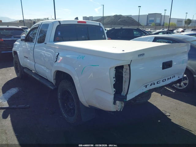 5TFRX5GN7JX116970 Toyota Tacoma Sr5