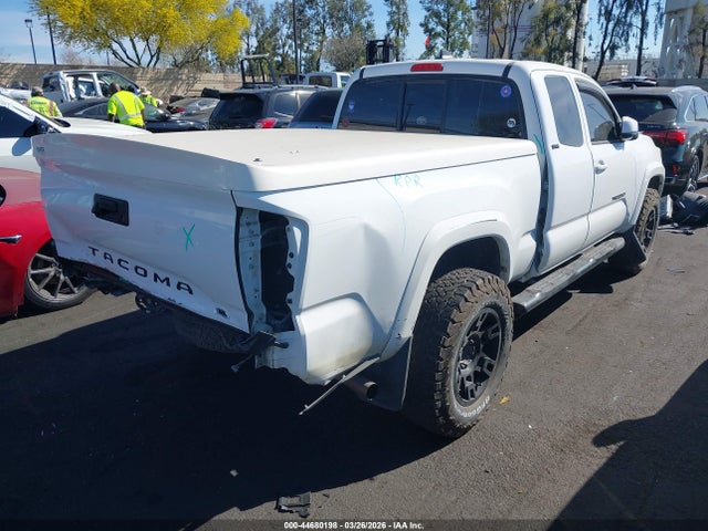 5TFRX5GN7JX116970 Toyota Tacoma Sr5