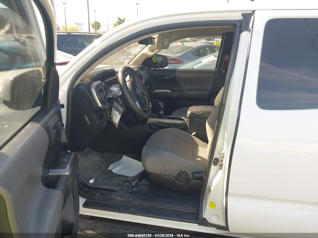 5TFRX5GN7JX116970 Toyota Tacoma Sr5