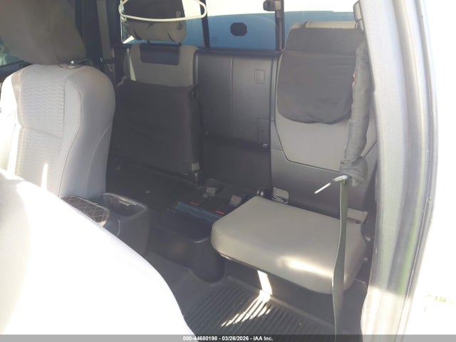 5TFRX5GN7JX116970 Toyota Tacoma Sr5
