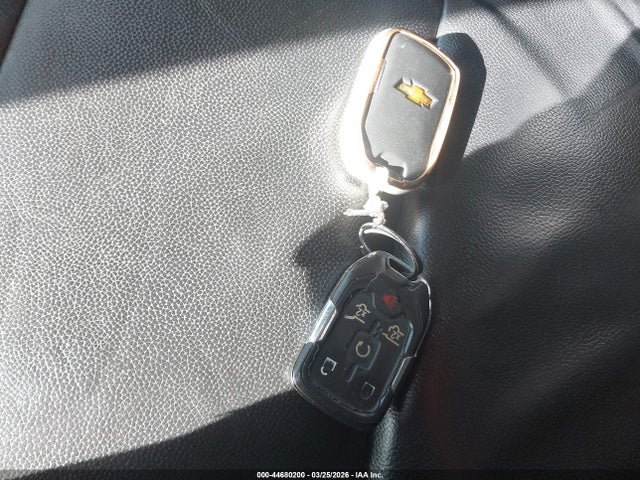 Chevrolet Tahoe Lt 2016 1GNSKBKC4GR416247 Image 11
