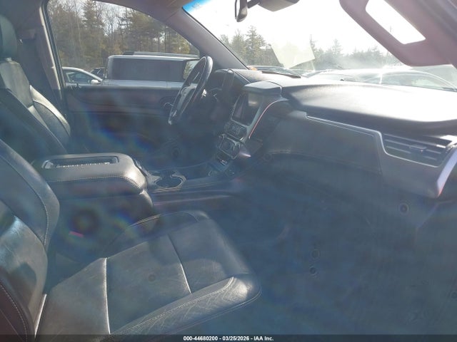 Chevrolet Tahoe Lt 2016 1GNSKBKC4GR416247 Image 5