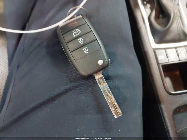 44680201 :رقم المزاد ، KNDP6CAC1L7831557 vin ، 2020 Kia Sportage S مزاد بيع