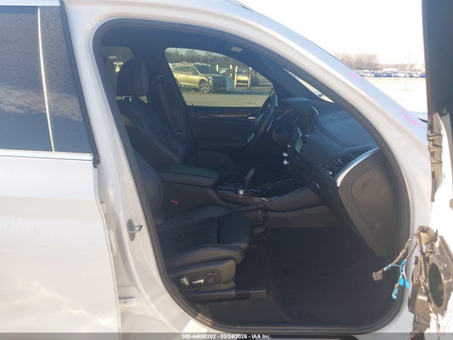 Продажа на аукционе авто 2018 Bmw X3 Xdrive30i, vin: 5UXTR9C5XJLD59081, номер лота: 44680202