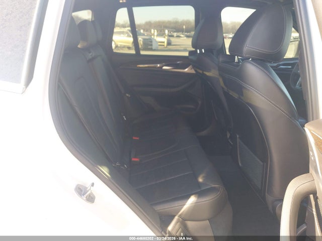Продажа на аукционе авто 2018 Bmw X3 Xdrive30i, vin: 5UXTR9C5XJLD59081, номер лота: 44680202