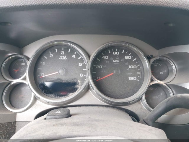 2013 Chevrolet Silverado 1500 Lt მანქანა იყიდება აუქციონზე, vin: 3GCPKSEA9DG108317, აუქციონის ნომერი: 44680204
