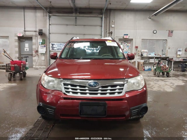 Aukcja sprzedaży 2013 Subaru Forester 2.5x Premium, vin: JF2SHADC5DG408617, numer aukcji: 44680208
