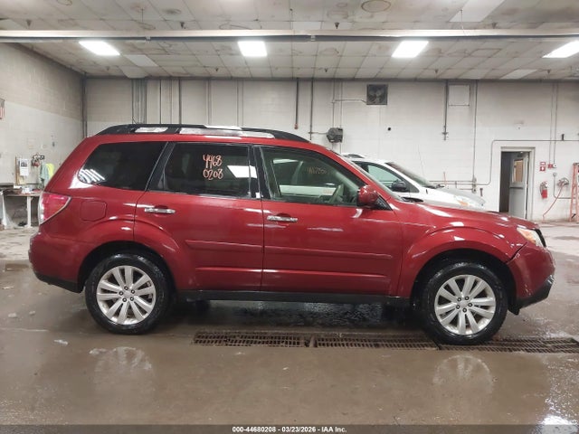 Aukcja sprzedaży 2013 Subaru Forester 2.5x Premium, vin: JF2SHADC5DG408617, numer aukcji: 44680208