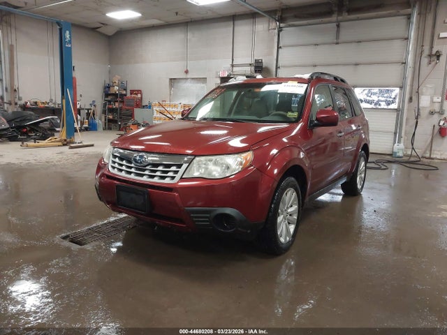 Aukcja sprzedaży 2013 Subaru Forester 2.5x Premium, vin: JF2SHADC5DG408617, numer aukcji: 44680208