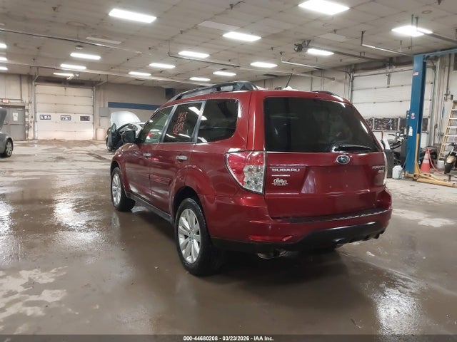 Aukcja sprzedaży 2013 Subaru Forester 2.5x Premium, vin: JF2SHADC5DG408617, numer aukcji: 44680208