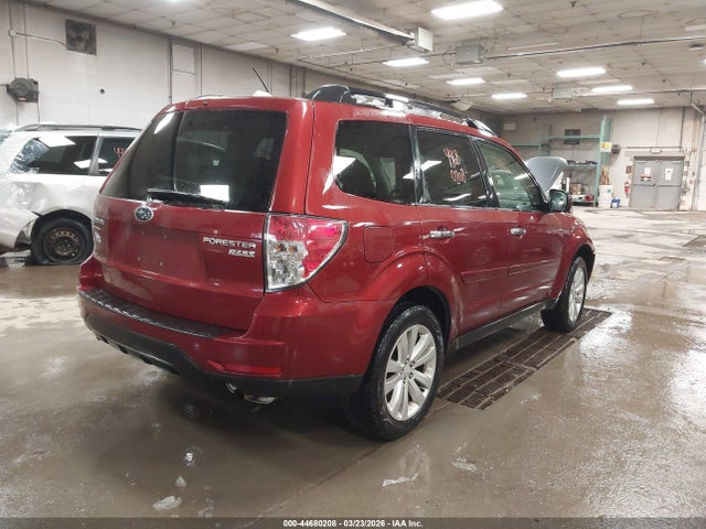 Aukcja sprzedaży 2013 Subaru Forester 2.5x Premium, vin: JF2SHADC5DG408617, numer aukcji: 44680208