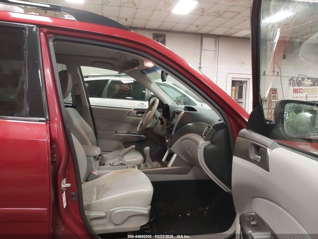 Aukcja sprzedaży 2013 Subaru Forester 2.5x Premium, vin: JF2SHADC5DG408617, numer aukcji: 44680208