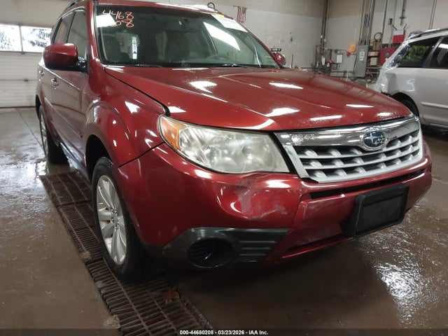 Aukcja sprzedaży 2013 Subaru Forester 2.5x Premium, vin: JF2SHADC5DG408617, numer aukcji: 44680208