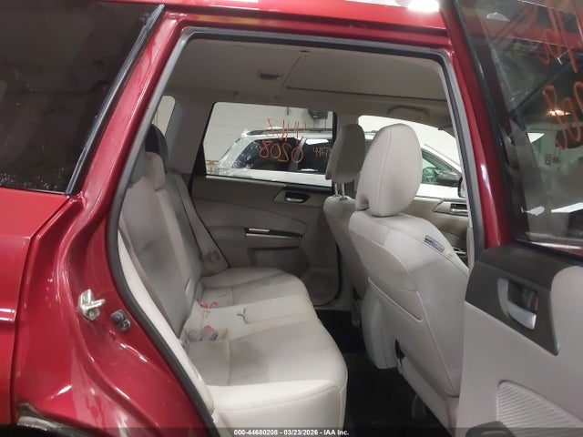 Aukcja sprzedaży 2013 Subaru Forester 2.5x Premium, vin: JF2SHADC5DG408617, numer aukcji: 44680208