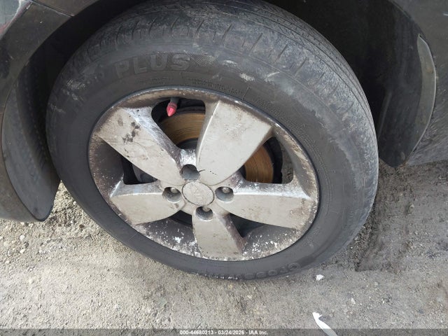 2008 Kia Rio Sx მანქანა იყიდება აუქციონზე, vin: KNADE123386431325, აუქციონის ნომერი: 44680213