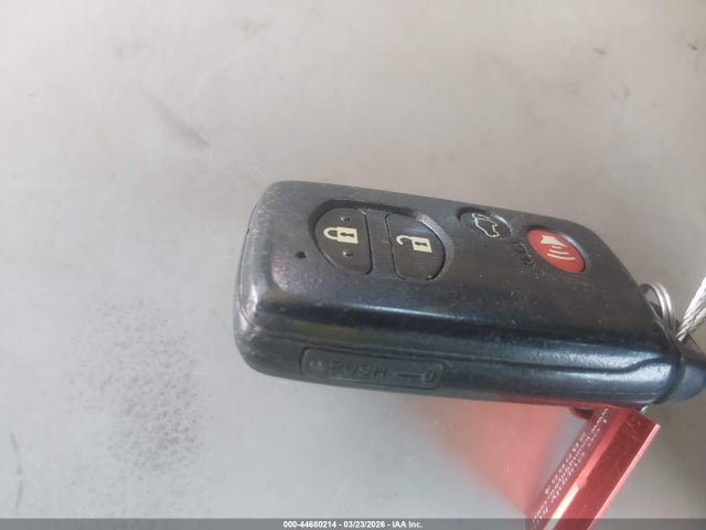 2008 TOYOTA HIGHLANDER JTEDS42A682045898 Photo 10